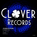 Jungle Punk - Knockout (Original Mix)