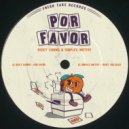 Simplex Motive - Want You Back (Original Mix)