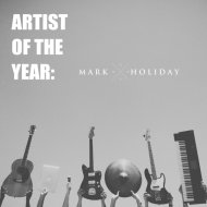 Mark Holiday & Magnus Deus - XXXXXXXL