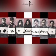 Ananjan Chakraborty & Mayookh Bhaumik & Medha Basu & Debosmita Chakraborty & Bitan D - Be Yourself Now (feat. Medha Basu, Debosmita Chakraborty, Bitan Das, Ayan Sengupta, Soumen Sarkar & Chakraborty Samrat)