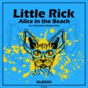 Little Rick - Destination (Original Mix)