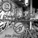 Deejay Balius & Kilian Santaolaya - No Pot Parlar (Original Mix)