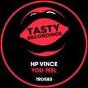 HP Vince - You Feel (Radio Mix)
