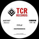 Tech C - eternity (Original Mix)
