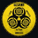 Chris Liberator, Sam DFL - 303 Disorder (Original Mix)