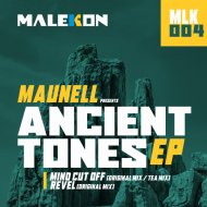 Maunell - Revel