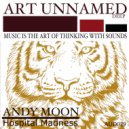 Andy Moon - Epochal Discordance