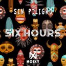 Sin Peligro - Zanzibar (Extended Mix)