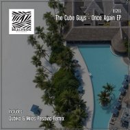 The Cube Guys - Once Again
