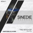 Proof Db - The Witch (Original Mix)