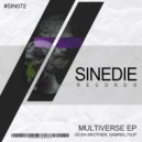 Goda Brother, Gabriel Filip - Multiverse (Original Mix)