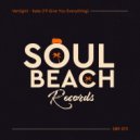 Vertigini - Kate (I\'ll Give You Everything) (Original Mix)