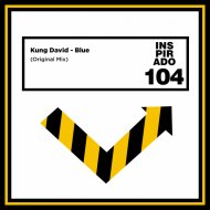 Kung David - Blue