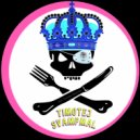 Timotej - Svampmal