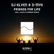 DJ-Elven, D-Myo - Friends for Life