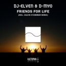 DJ-Elven, D-Myo - Friends for Life (Radio Edit)