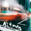 Kokode - The Day Has Come (Original Mix)