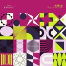 Keeld - Briket (Extended Mix)
