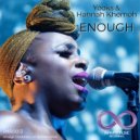 Yooks & Hannah Khemoh - Enough (Original Mix)