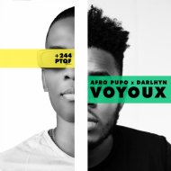 Afro Pupo ft. Darlhyn - Voyoux