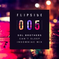 Sol Brothers - Can\'t Sleep