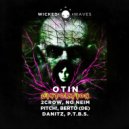 Otin - Distortion