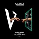 Andre Vicenzzo, Carlos Dominguez & Ethian Guerrero - It's Combination