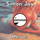 Simon Jay - Heroes