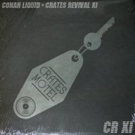 Conan Liquid - Quincy\'s Crush