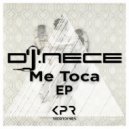 DJ.Nece & DJ SKYR3SH - Tech Buzz (Original Mix)