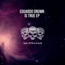 Eduardo Drumn - Spoke God Today (Original Mix)