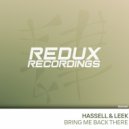 Hassell & Leek - Bring Me Back There