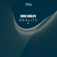 Erick Khalifa - Hallucinogenic