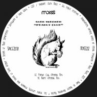 Sven Wegner - Peanut Club
