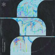 PRAANA & Liel Kolet - Waterfall