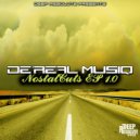 De'Real MusiQ - Misunderstood