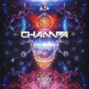 Champa & Mechanimal - Imagine