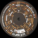 Lester Fitzpatrick - S Drum
