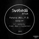 Futura (RU), Farid Odilbekov - 2 (Original Mix)