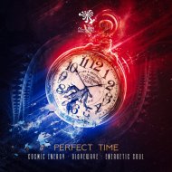 Cosmic Energy & Energetic Soul & Giovewave - Perfect Time