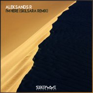 Aleksandr R - I\'m Here