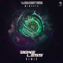Vegas (Brazil) & Boneless live - Memoryx (Boneless Remix)
