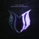 Dave Steward - Quantum Movements