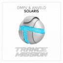 DMPV & Anveld - Solaris (Extended Mix)