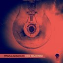 MaKaJa Gonzales - Shifter (Original Mix)