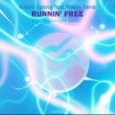 Alison Spong feat. Robin Vane - Runnin' Free