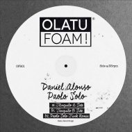 Daniel Alonso , Paolo Solo - Tanquilo