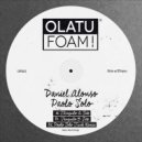 Daniel Alonso , Paolo Solo - Tanquilo (Paolo Solo Funk Remix)