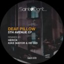 Deaf Pillow - Isolated (Original Mix)
