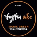 Marix Green - Follow Me (Original Mix)